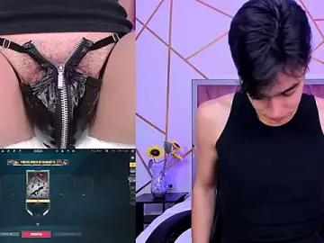 Stripchat Best live sex cam show of Gerony_