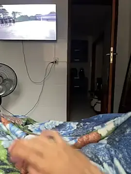 Stripchat Adult Webcam of MCLZK