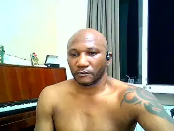 Stripchat Free Porn Cam of Choco_Man