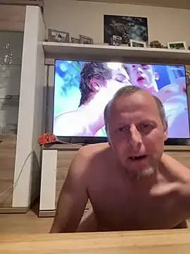 Stripchat Free Live Porn of Frankgermanman