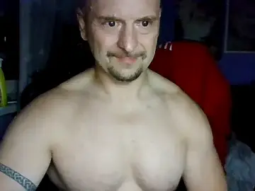 Stripchat Sex Cam of Sports-beast