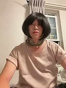 Stripchat Live Porn of ASAMI137