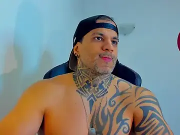 Stripchat Best Webcam of JoshRigby
