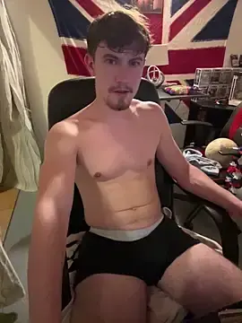 Stripchat Live Porn of Drix_off