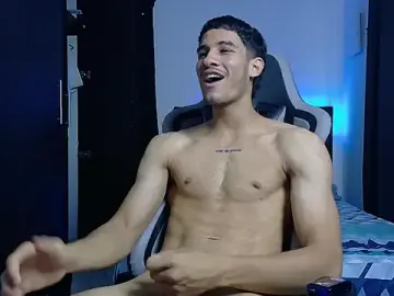 Stripchat Watch Live Sex Cams of JakeMonroe