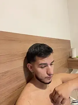 Stripchat Adult Webcam of AndrewBlackee