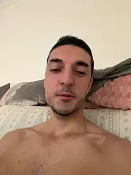 Stripchat Live Sex of Mikl360