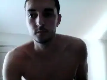 Stripchat Live Sex of Mikl360