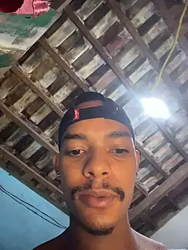 Stripchat Best Webcam of Leosilvaj1