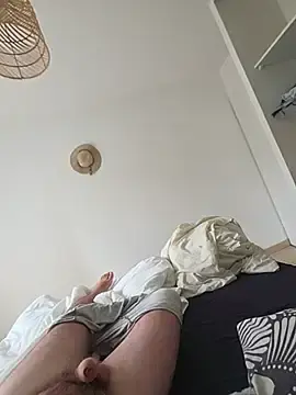 Stripchat Sex Chat of thefox92