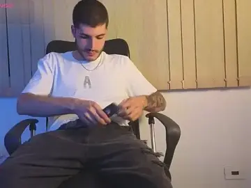 Stripchat Best live sex cam show of Rafael_Mendezz