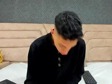 Stripchat Watch Live Sex Cams of thiago19s