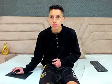 Stripchat Live Porn of thiago19s