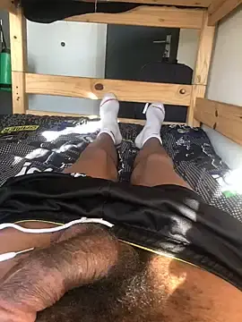 Stripchat Free Porn Cam of FuckBuddy_Raw