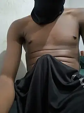 Stripchat Free Live Porn of 2BigBlacxxx