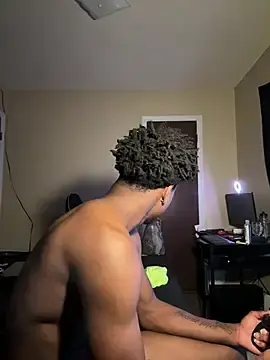 Stripchat Adult Webcam of Bigdicktrick227