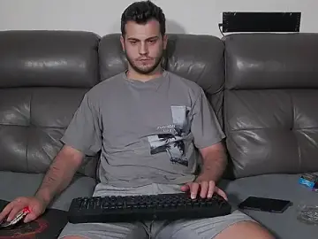 Stripchat Private Sex Chat of CrazyDom1