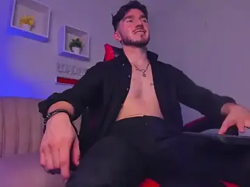 Stripchat Watch Live Sex Cams of Dante_Blake1