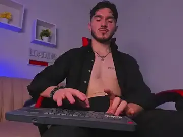 Stripchat Adult Webcams of Dante_Blake1