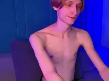 Stripchat Best Webcam of Fred_benson