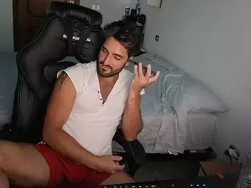 Stripchat Best Webcam of Al3xox02