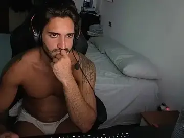 Stripchat Adult Webcam of Al3xox02