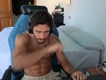 Stripchat Watch Live Sex Cams of Al3xox02