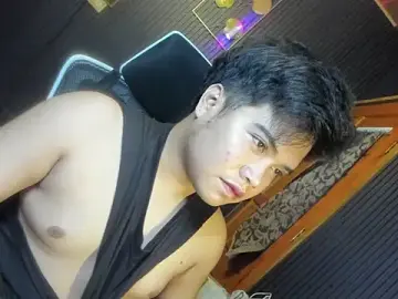 Stripchat Live Porn of frostbite_69