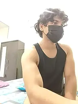 Stripchat Best live sex cam show of Goodmens5