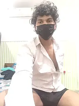 Stripchat Best Webcam of Goodmens5