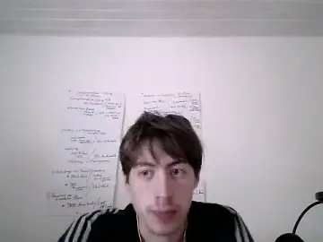 Stripchat Live Porn of VelvetRagottiOG