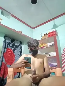 Stripchat Nude Webcam of Ms_Roy24