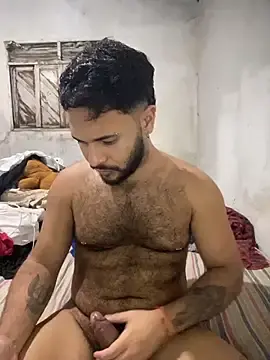 Stripchat Adult Webcam of VitorFindomDOT
