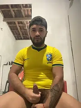 Stripchat Live Sex of VitorFindomDOT