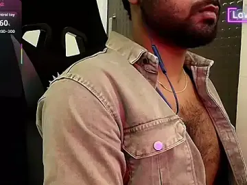 Stripchat Best Webcam of SilverShade3