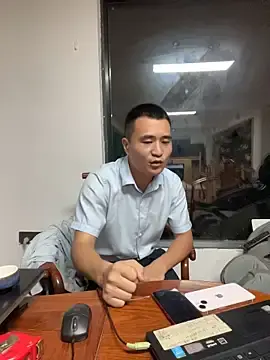 Stripchat Live Sex Cam of xuanxuan0202