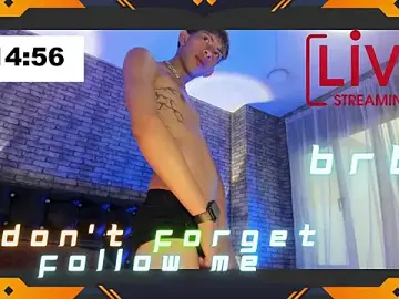 Stripchat Private Sex Chat of Tommy_Fox