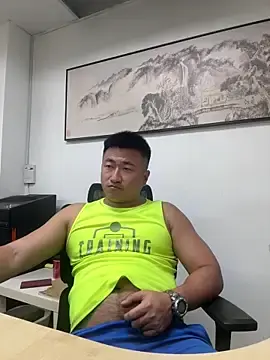 Stripchat Nude Webcam of Cunzhangshibage02