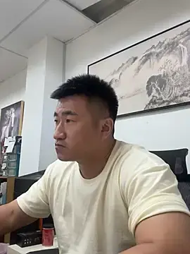 Stripchat Sex Chat of Cunzhangshibage02