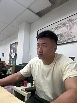 Stripchat Free Live Porn of Cunzhangshibage02
