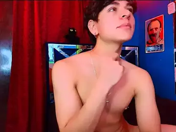 Stripchat Adult Webcams of Luke_Howland