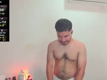 Stripchat Live Porn of Philip_Reid_