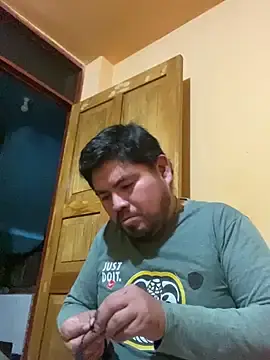 Stripchat Adult Webcams of jerrydiaz