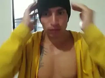 Stripchat Private Sex Chat of jack_pergurtson01