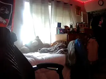 Stripchat Live Sex Cam of ValuedConcept687