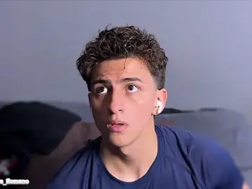 Stripchat Live Porn of salvatore_romanoo