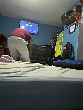 Stripchat Free Live Porn of LatinoLeones