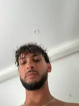 Stripchat Free Porn Cam of Gipsyboysteve