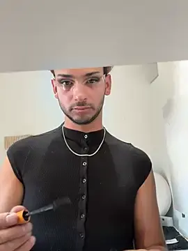 Stripchat Best live sex cam show of Gipsyboysteve