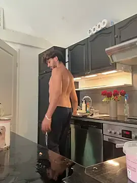 Stripchat Free Live Porn of Gipsyboysteve